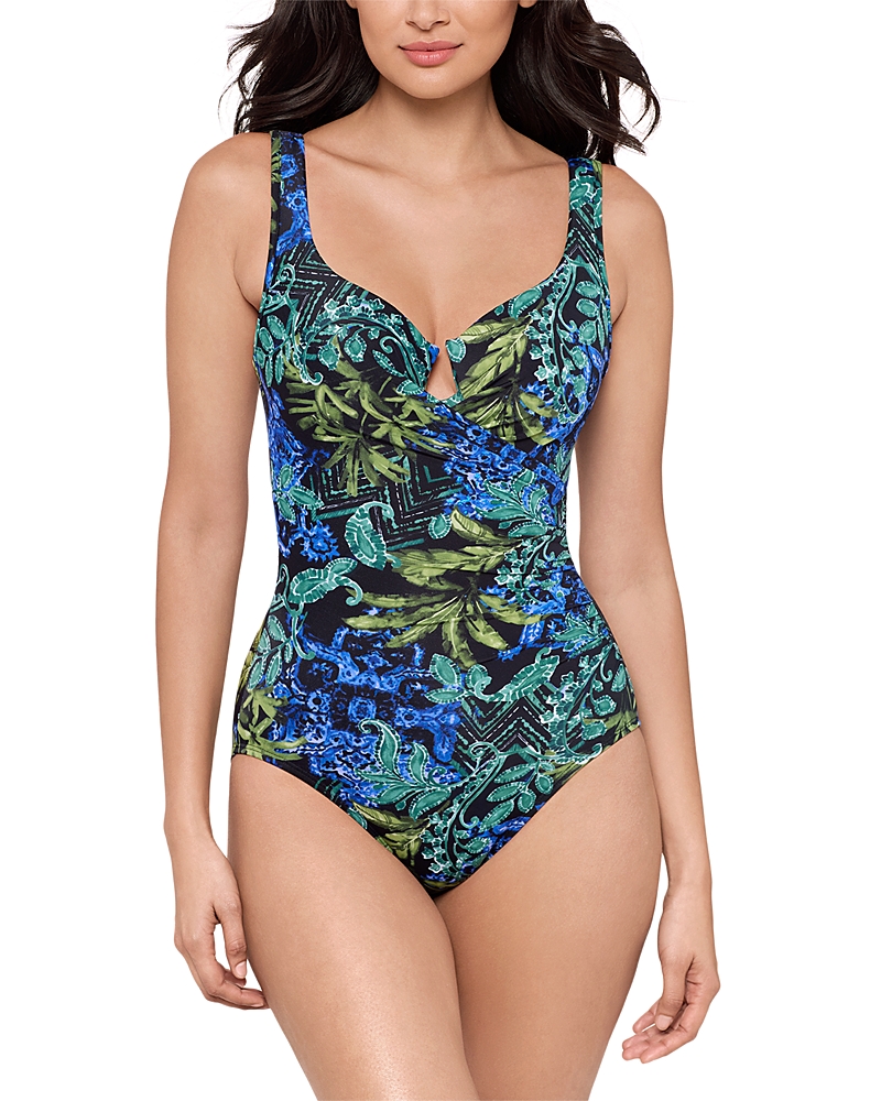 Miraclesuit Gasparilla Escape Swimsuit