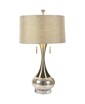 Karval Table Lamp