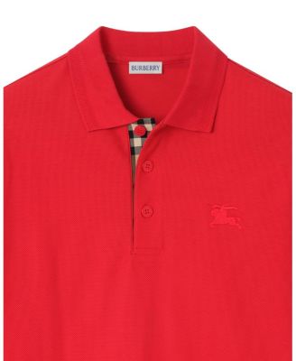  Cotton Polo Shirt