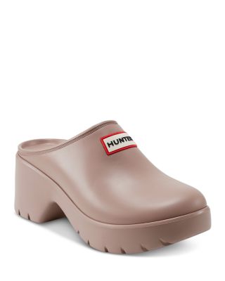 Women's Hwanika Clogs