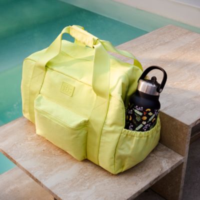 The Sport Duffle Backpack