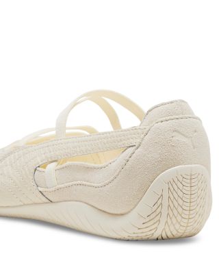Women's Speedcat Ballet Sneakers