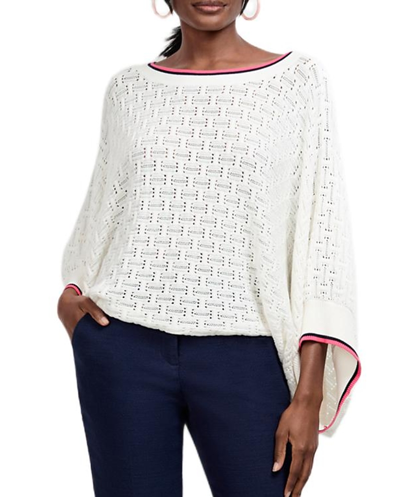 Trina Turk Horizon Pullover Sweater