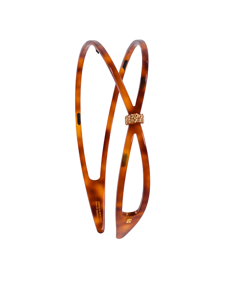 Alexandre de Paris Cluny Headband