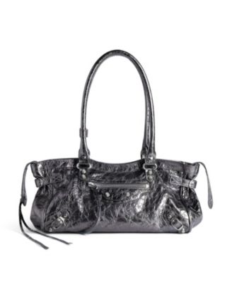 Le City Bag East-west