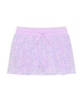  Unisex Courtside Pleated Skort