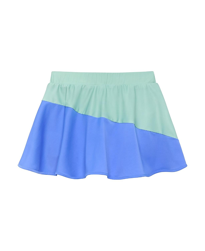 Courtside Kids Unisex Courtside Half Court Skort