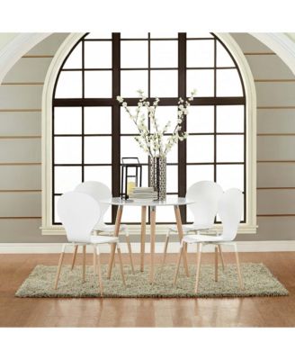  Path Dining Chair, Set of 4