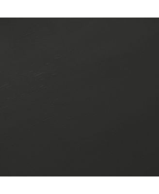  Vexley 72 Inch Tall Narrow Arched Bookshelf