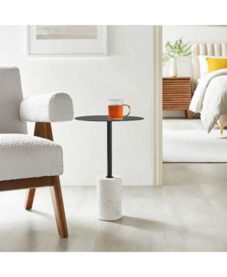 Lyric Round Side Table