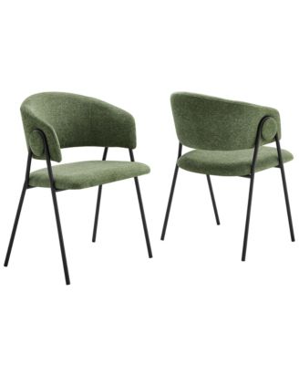  Nella Dining Chair, Set of 2