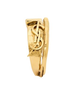 Cassandre Double Cuff