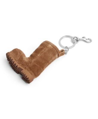  Charm/keychain Mini Alaska Boot