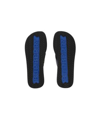  Men's Check Pavilion Sandals