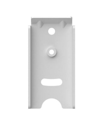 SPW3 Rear Mount Universal Speaker Wall Mount - Pair