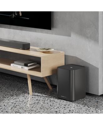 AMBEO Sub 8" Wireless Bluetooth Subwoofer