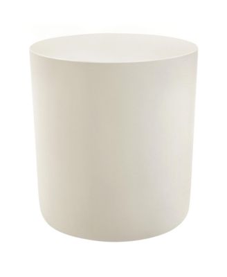 Brion Indoor - Outdoor Patio Concrete Stool