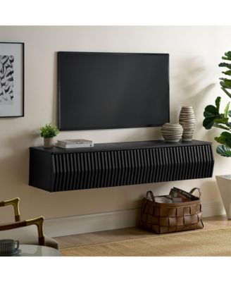 Vaughn 64" Wall Mount TV Stand