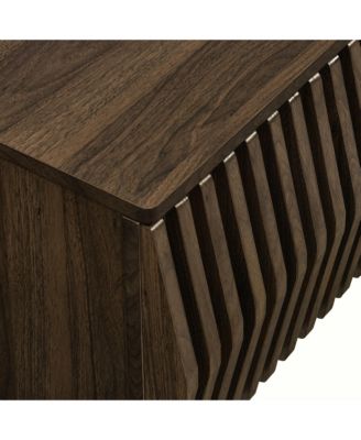 Vaughn 64" Wall Mount TV Stand