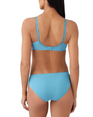 La Femme T-Shirt Contour Bra