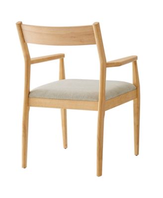 Solara Dining Armchairs, Set of 2