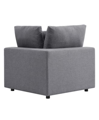  Commix Sunbrella  Outdoor Patio Corner Chair