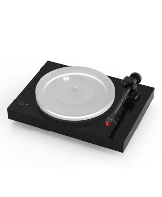 X2 B Turntable with Ortofon Quintet Red Cartridge