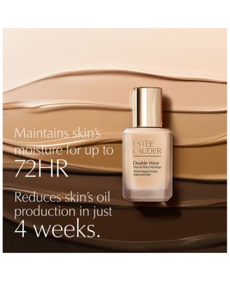 Double Wear Stay-in-Place Longwear Matte Foundation 1 oz.