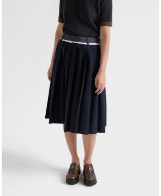  Women's Leather Loafers