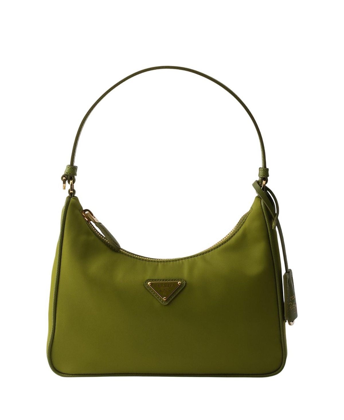 Prada Re-Edition 2005 Re-Nylon And Saffiano Mini Bag