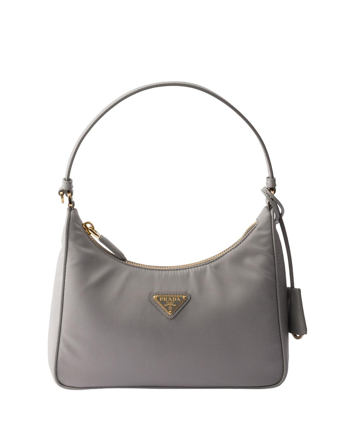 Prada Re-Edition 2005 Re-Nylon And Saffiano Mini Bag