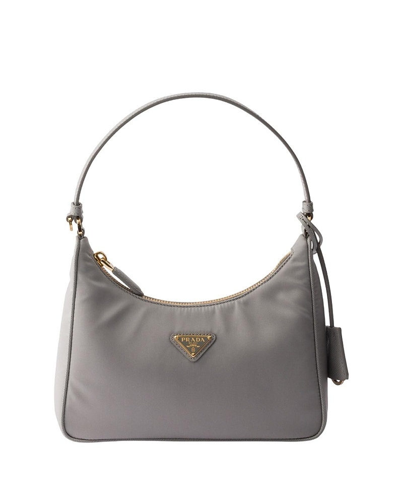 Prada Re-Edition 2005 Re-Nylon And Saffiano Mini Bag · One Size