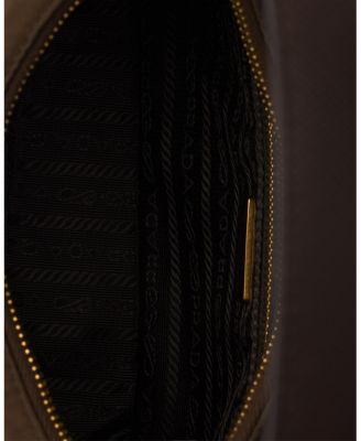 Re-Edition 2005 Re-Nylon and Saffiano Mini Bag