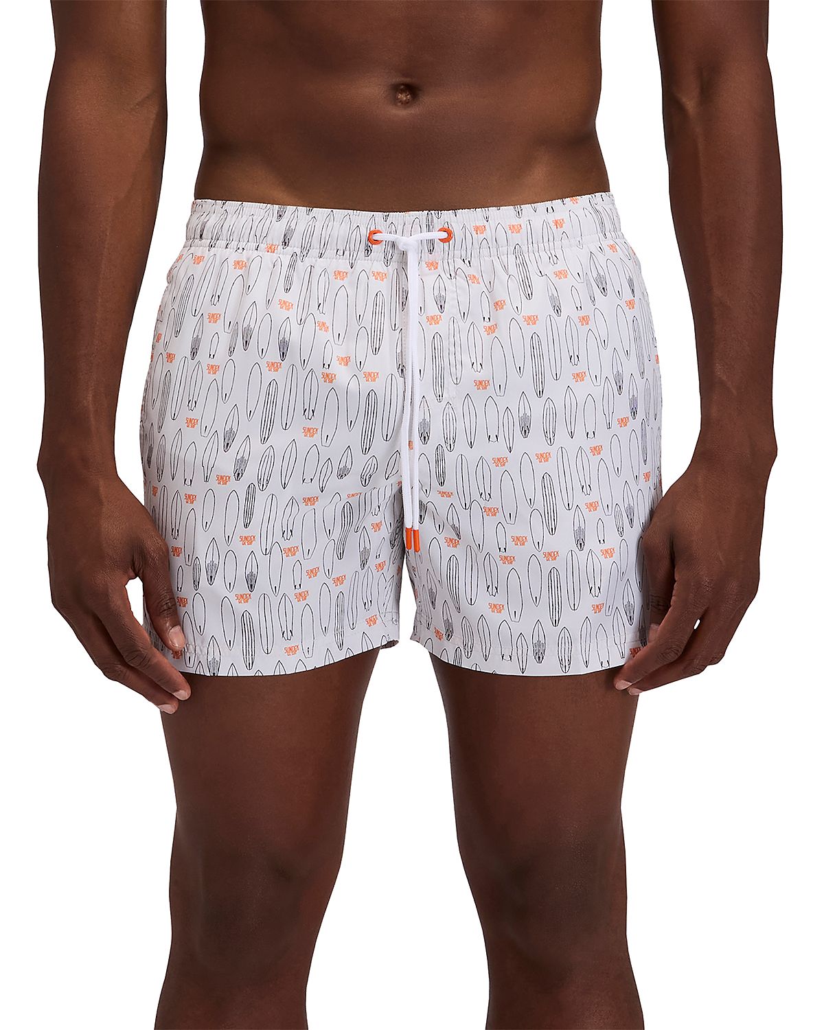 Sundek 5 Board Shorts