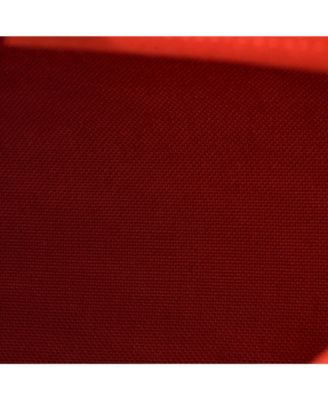 31 Herbag Zip Leather and Toile