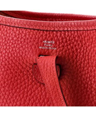 TPM Evelyne Bag Gen III Clemence