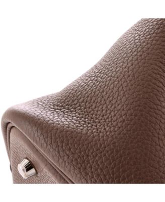 MM Picotin Lock Bag Clemence