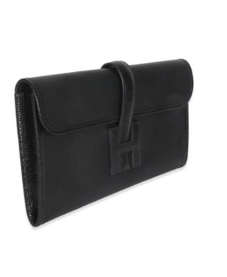 Jige Elan Touch 29 Leather Handbag