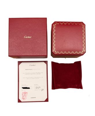  Juste Un Clou 18k White Gold Bracelet