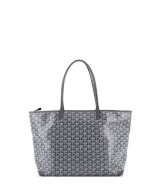 MM Artois Tote Coated Canvas