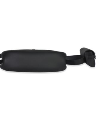 Kelly Moove Leather Handbag