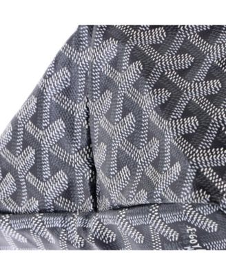  GM Saint Louis Tote Coated Canvas