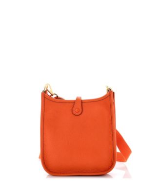 TPM Evelyne Bag Gen III Clemence