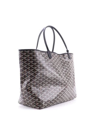  GM Saint Louis Tote Coated Canvas