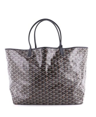  GM Saint Louis Tote Coated Canvas