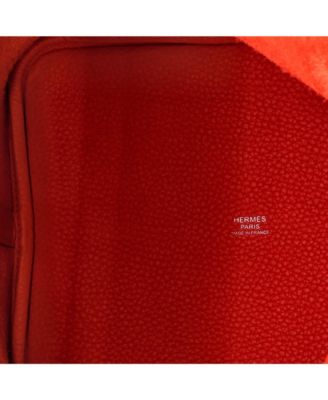 MM Picotin Lock Bag Clemence