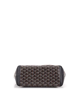  PM Artois Tote Coated Canvas