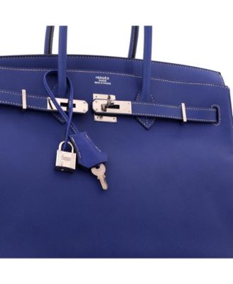 Candy 35 Handbag Epsom