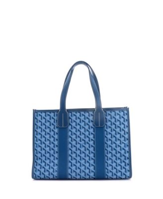  PM Villette Tote Canvas