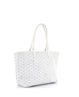  PM Artois Tote Coated Canvas